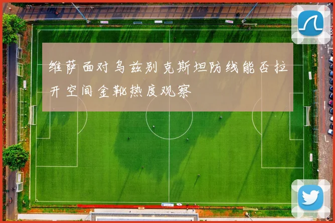 【开云Kaiyun体育平台登录入口】维萨面对乌兹别克斯坦防线能否拉开空间金靴热度观察