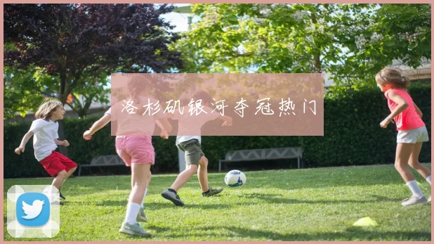 洛杉矶银河夺冠热门