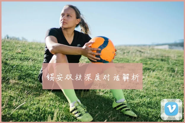 锡安双核深度对话解析
