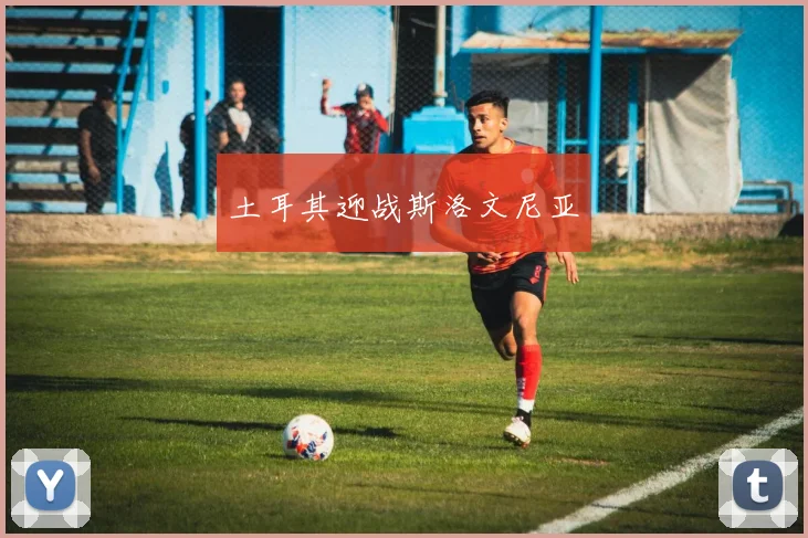 土耳其迎战斯洛文尼亚