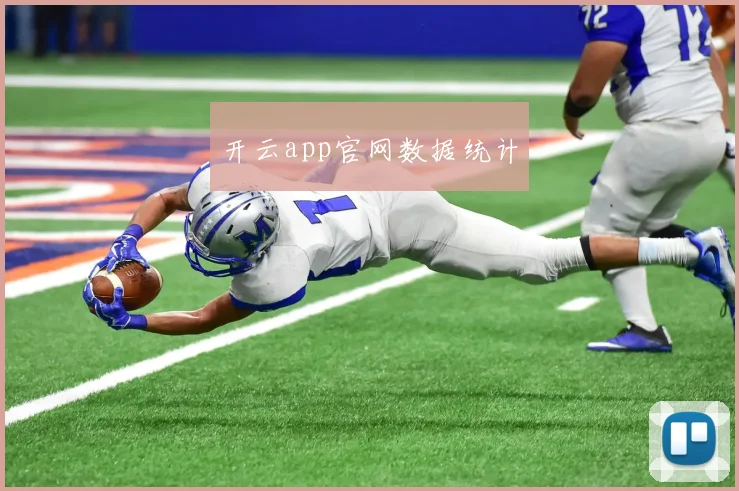 开云app官网数据统计