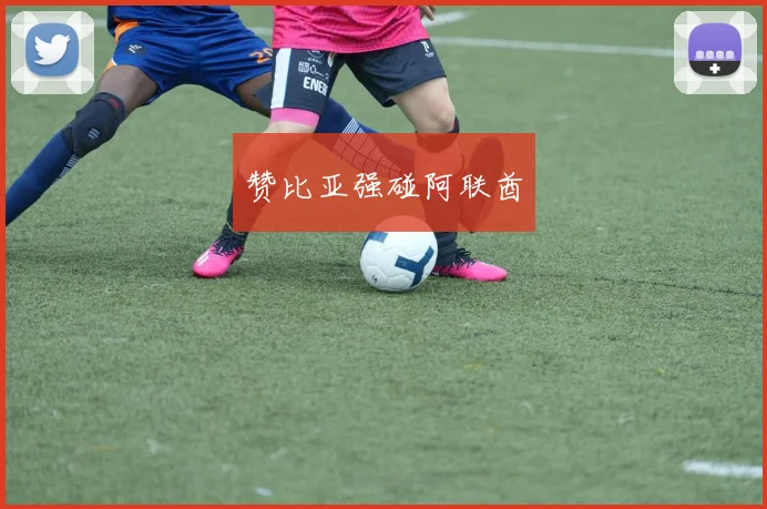 赞比亚强碰阿联酋