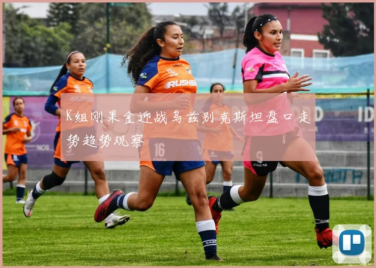 K组刚果金迎战乌兹别克斯坦盘口走势趋势观察 · 用户常问