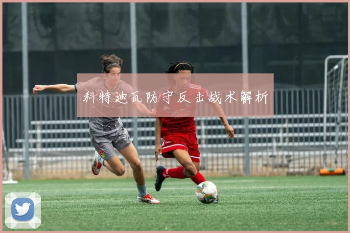 科特迪瓦防守反击战术解析