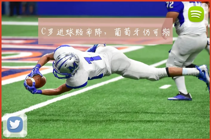 C罗进球赔率降，葡萄牙仍可期