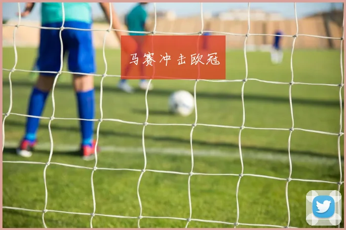 马赛冲击欧冠