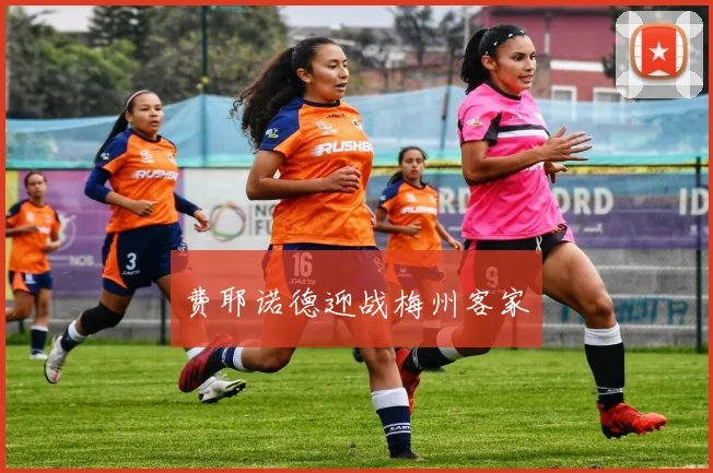 费耶诺德迎战梅州客家