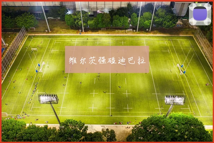 维尔茨强碰迪巴拉
