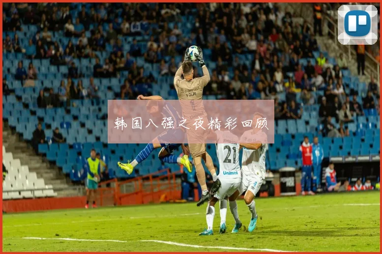 韩国八强之夜精彩回顾