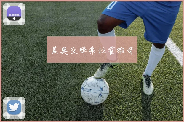 莱奥交锋弗拉霍维奇