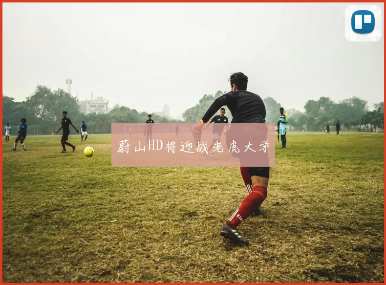 蔚山HD将迎战老虎大学