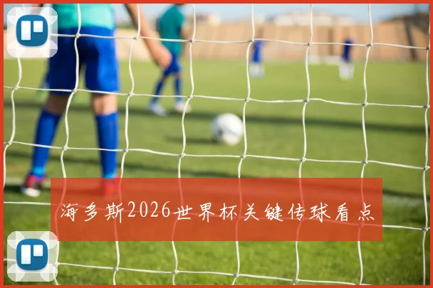 海多斯2026世界杯关键传球看点 · 用户常问