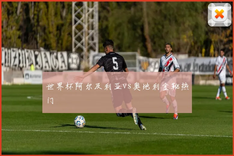 世界杯阿尔及利亚vs奥地利金靴热门