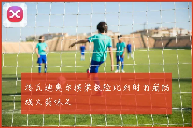 格瓦迪奥尔横梁救险比利时打崩防线火药味足